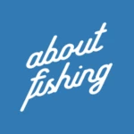 Logo of About Fishing android Application 